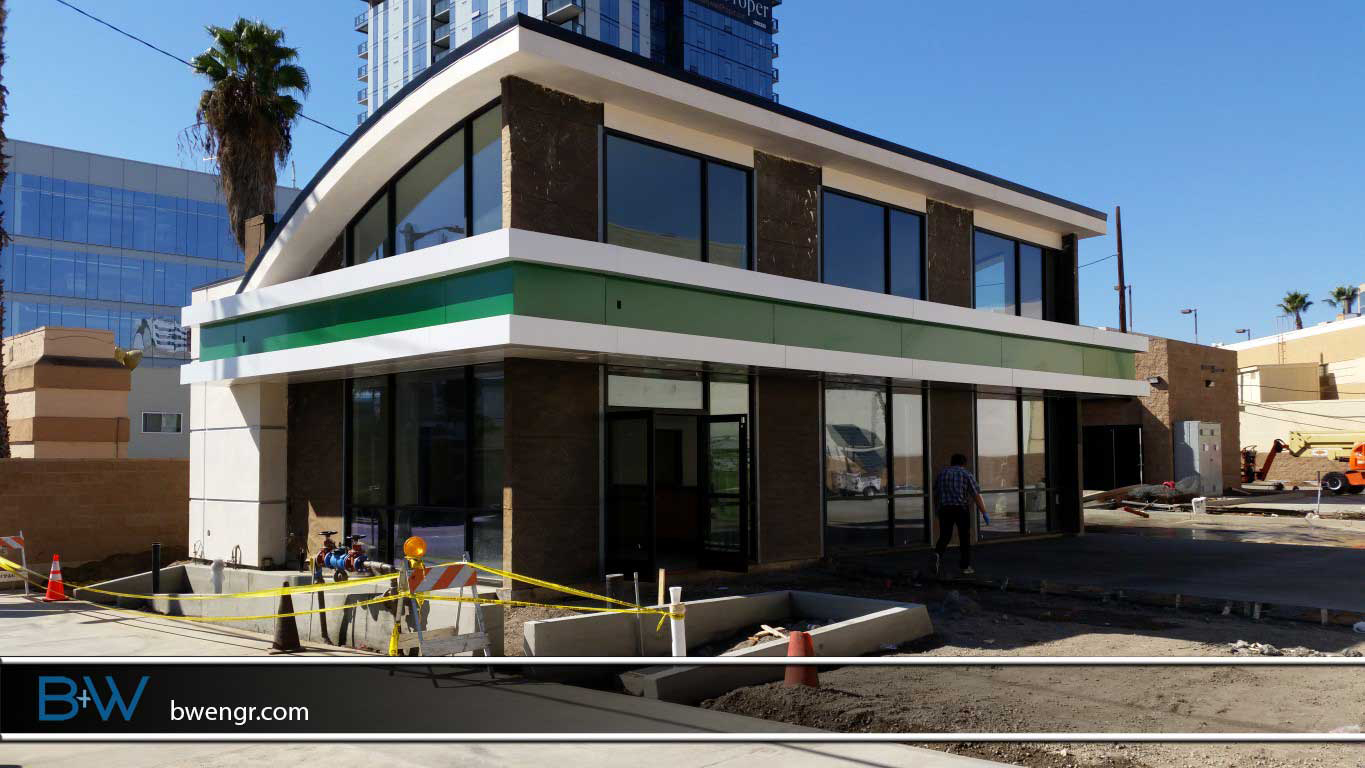 <h2>ENTERPRISE RENT-A-CAR</h2><p>Grading for a commercial building in Hollywood</p>